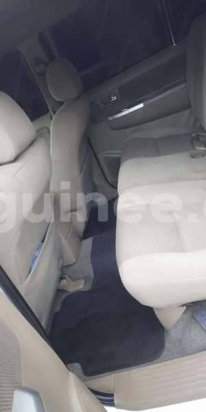 Big with watermark toyota fortuner conakry conakry 10440