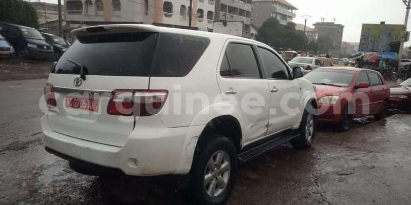 Big with watermark toyota fortuner conakry conakry 10440