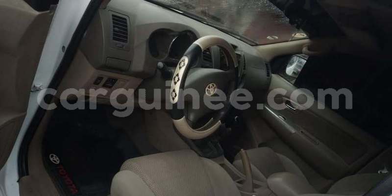 Big with watermark toyota fortuner conakry conakry 10440