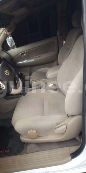 Big with watermark toyota fortuner conakry conakry 10440