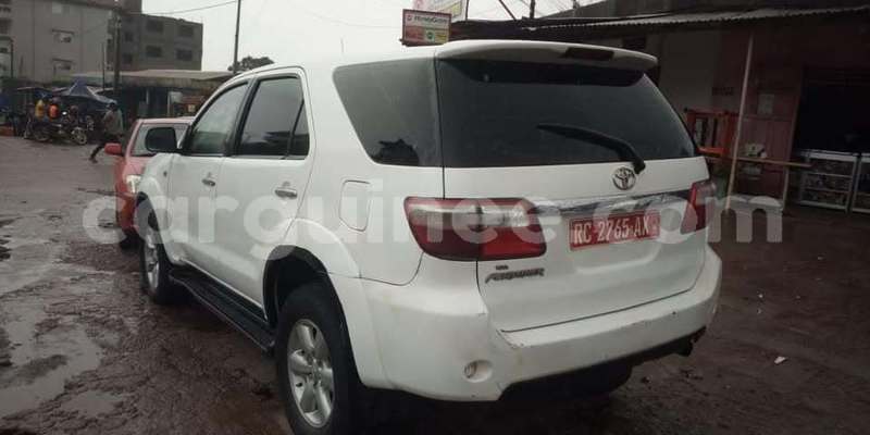 Big with watermark toyota fortuner conakry conakry 10440