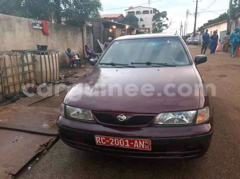 Big with watermark nissan almera conakry conakry 10441