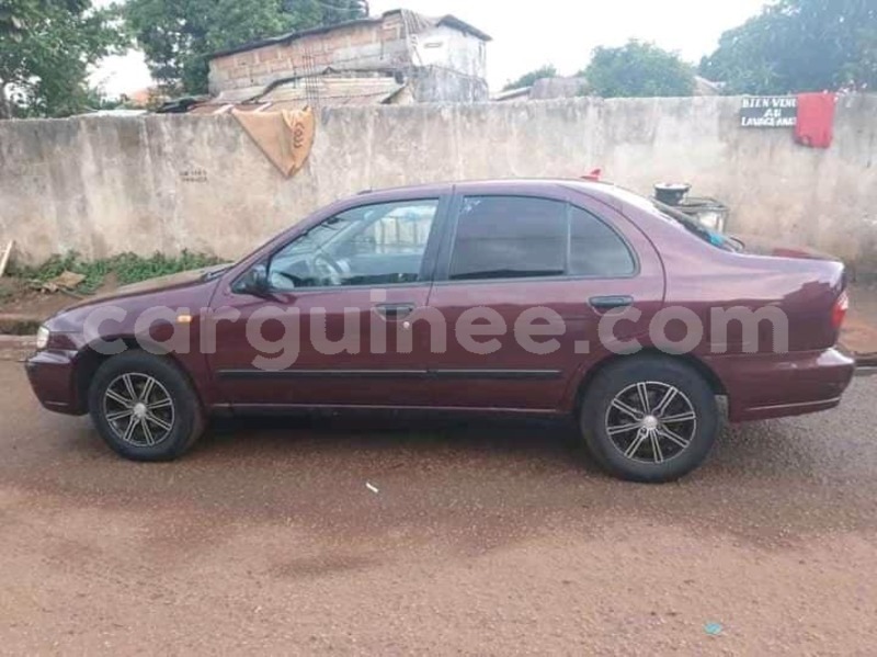 Big with watermark nissan almera conakry conakry 10441