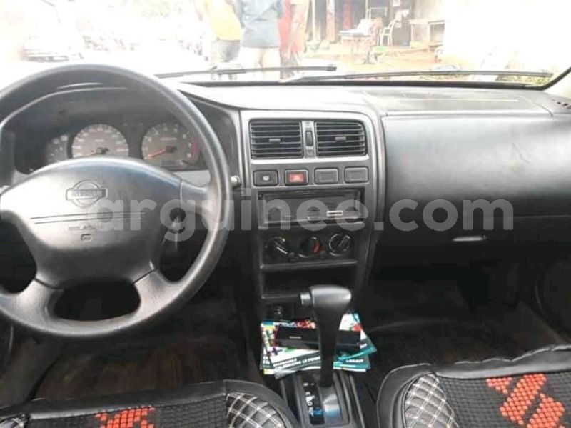 Big with watermark nissan almera conakry conakry 10441