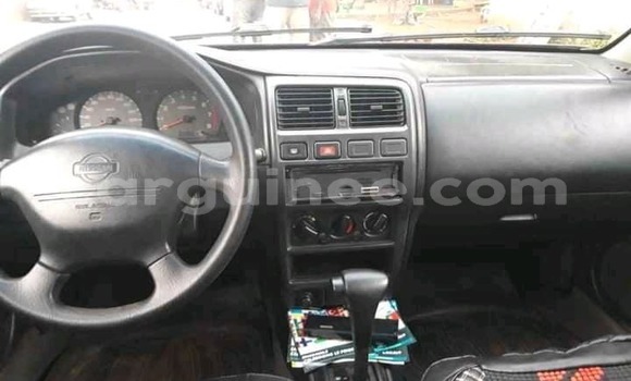 Acheter Occasion Voiture Nissan Almera Rouge à Conakry, Conakry Acheter Occasion Voiture Nissan Almera Rouge à Conakry, Conakry