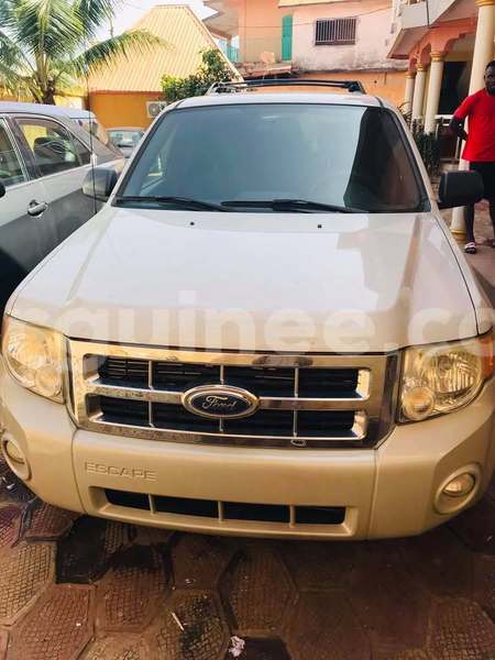 Big with watermark ford escape conakry conakry 10442
