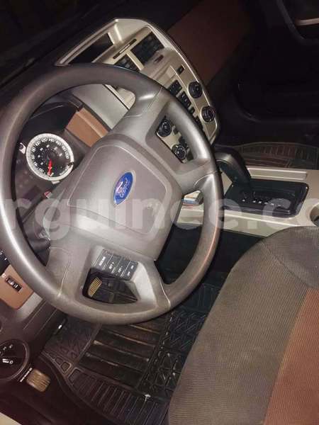 Big with watermark ford escape conakry conakry 10442