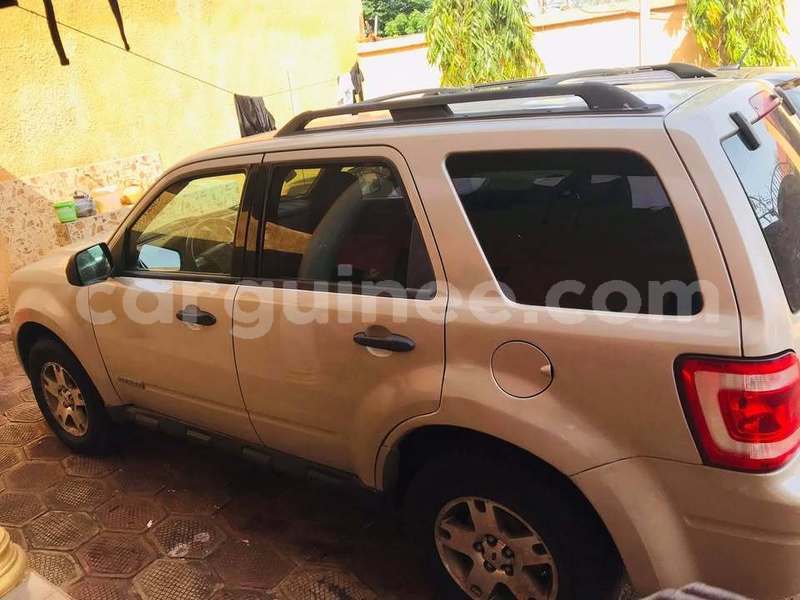 Big with watermark ford escape conakry conakry 10442