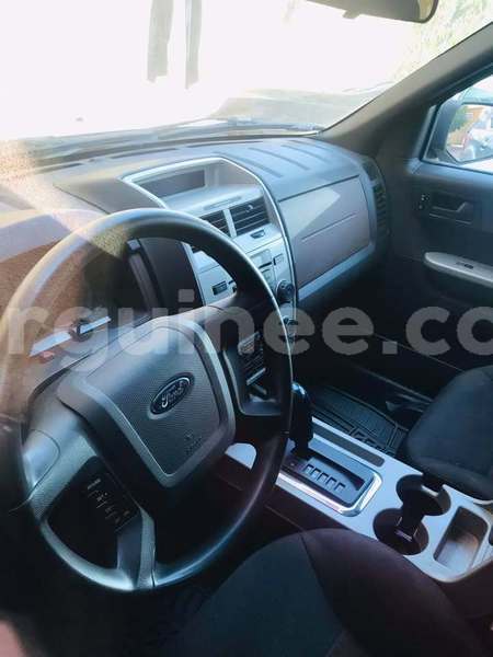 Big with watermark ford escape conakry conakry 10442
