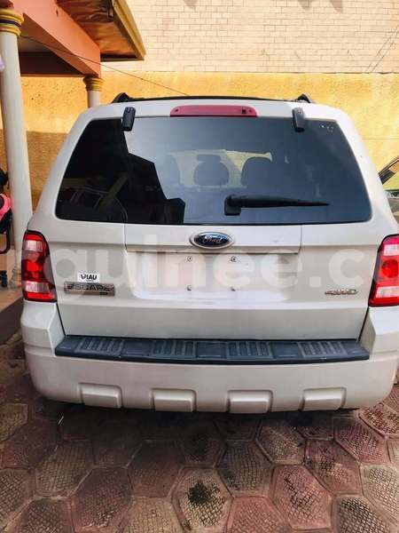 Big with watermark ford escape conakry conakry 10442
