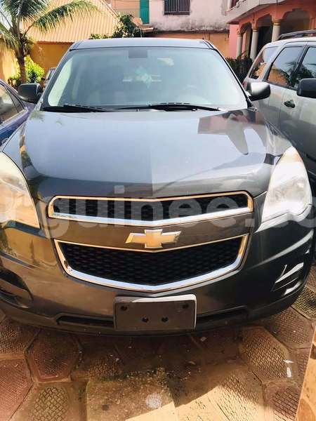 Big with watermark chevrolet equinox conakry conakry 10443