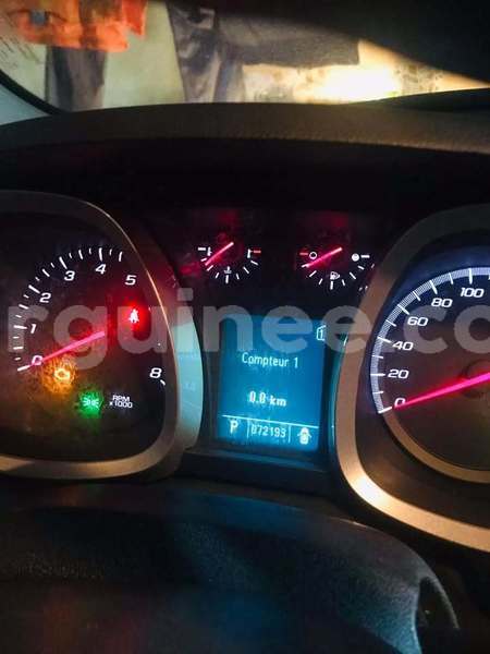 Big with watermark chevrolet equinox conakry conakry 10443