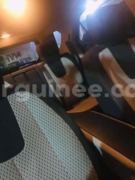 Big with watermark chevrolet equinox conakry conakry 10443