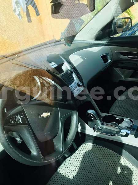 Big with watermark chevrolet equinox conakry conakry 10443