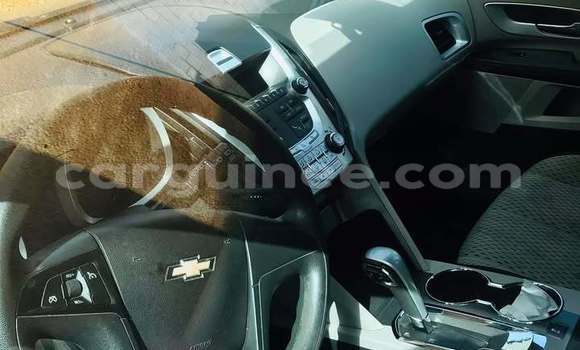 Acheter Occasion Voiture Chevrolet Equinox Noir à Conakry, Conakry Acheter Occasion Voiture Chevrolet Equinox Noir à Conakry, Conakry