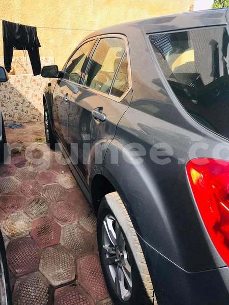 Big with watermark chevrolet equinox conakry conakry 10443