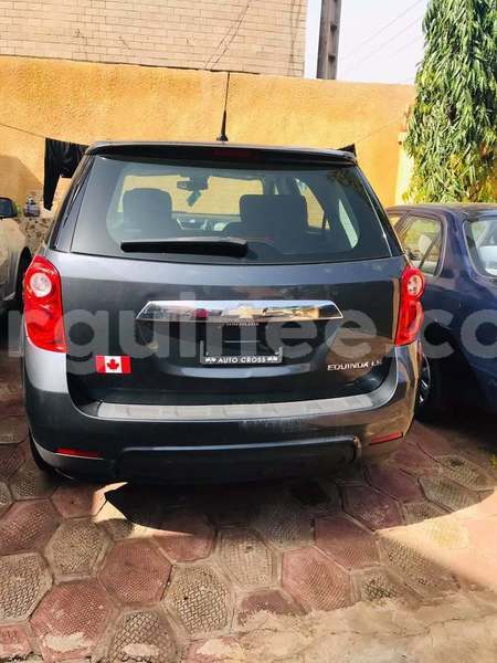 Big with watermark chevrolet equinox conakry conakry 10443