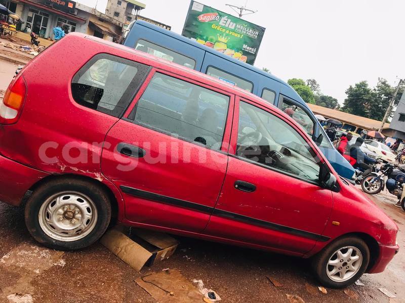 Big with watermark mitsubishi ek space conakry conakry 10444