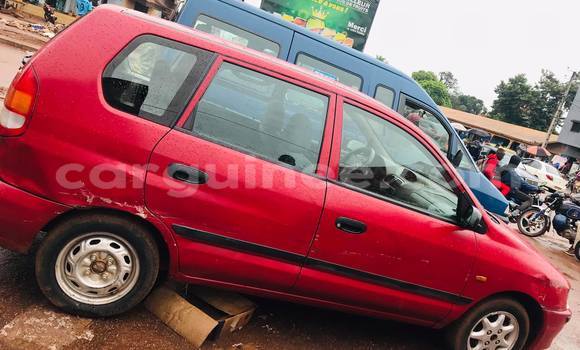 Cars for sale in guinea - carguinee