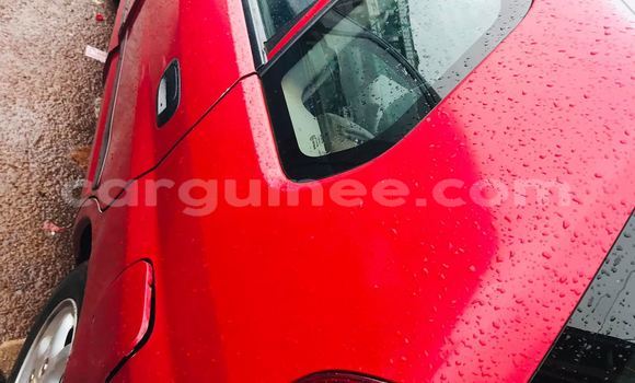 Acheter Occasion Voiture Mitsubishi eK Space Rouge à Conakry, Conakry Acheter Occasion Voiture Mitsubishi eK Space Rouge à Conakry, Conakry