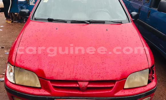 Acheter Occasion Voiture Mitsubishi eK Space Rouge à Conakry, Conakry Acheter Occasion Voiture Mitsubishi eK Space Rouge à Conakry, Conakry