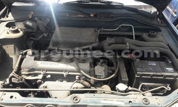 Acheter Occasion Voiture Nissan Micra Autre à Conakry, Conakry Acheter Occasion Voiture Nissan Micra Autre à Conakry, Conakry