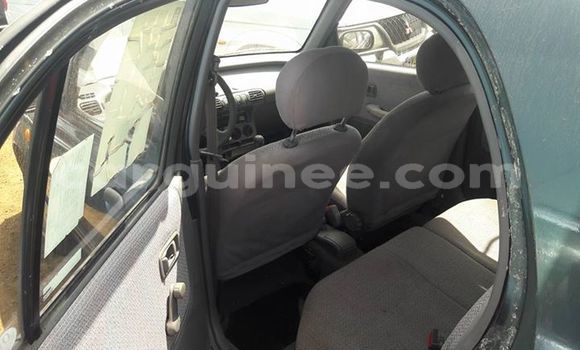 Acheter Occasion Voiture Nissan Micra Autre à Conakry, Conakry Acheter Occasion Voiture Nissan Micra Autre à Conakry, Conakry