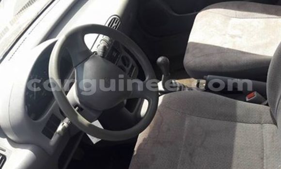 Acheter Occasion Voiture Nissan Micra Autre à Conakry, Conakry Acheter Occasion Voiture Nissan Micra Autre à Conakry, Conakry