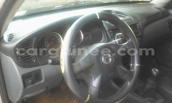 Acheter Occasion Voiture Nissan Almera Gris à Conakry, Conakry Acheter Occasion Voiture Nissan Almera Gris à Conakry, Conakry