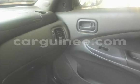 Acheter Occasion Voiture Nissan Almera Gris à Conakry, Conakry Acheter Occasion Voiture Nissan Almera Gris à Conakry, Conakry