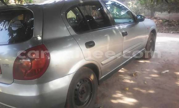 Acheter Occasion Voiture Nissan Almera Gris à Conakry, Conakry Acheter Occasion Voiture Nissan Almera Gris à Conakry, Conakry