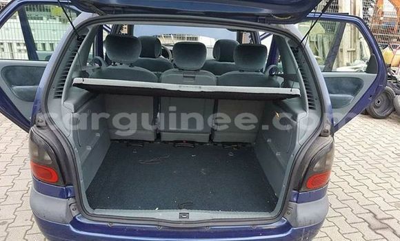 Acheter Occasion Voiture Renault Megane Bleu à Conakry, Conakry Acheter Occasion Voiture Renault Megane Bleu à Conakry, Conakry