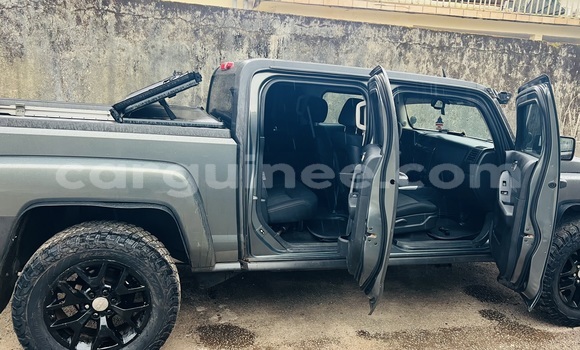 Acheter Occasion Voiture Hummer H3 Gris à Conakry, Conakry Acheter Occasion Voiture Hummer H3 Gris à Conakry, Conakry