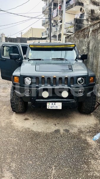 Big with watermark hummer h3 conakry conakry 10490