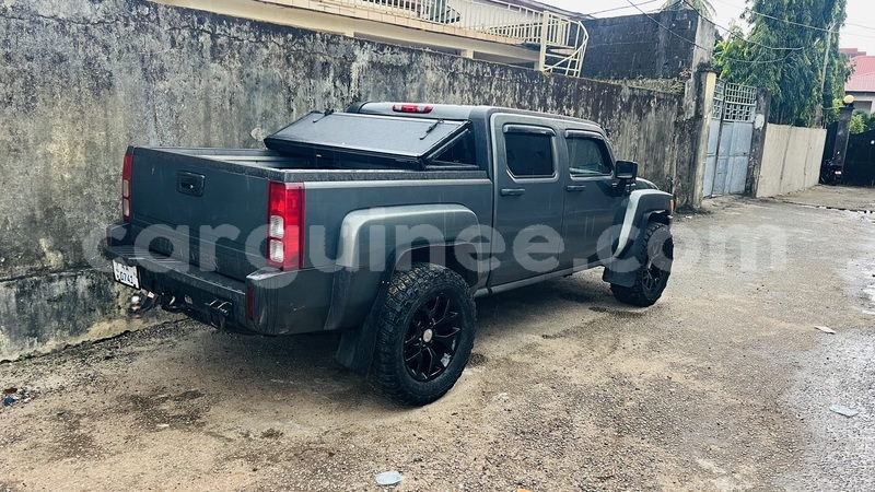 Big with watermark hummer h3 conakry conakry 10490