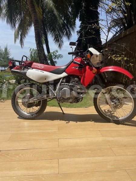 Big with watermark honda xr conakry conakry 10493