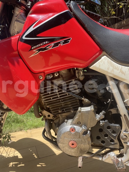 Big with watermark honda xr conakry conakry 10493