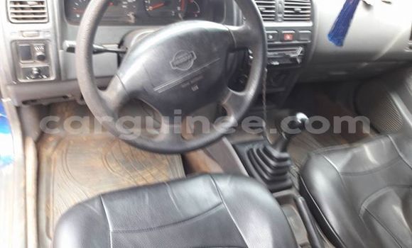 Acheter Occasion Voiture Nissan Almera Bleu à Conakry, Conakry Acheter Occasion Voiture Nissan Almera Bleu à Conakry, Conakry