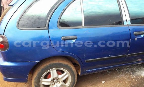 Acheter Occasion Voiture Nissan Almera Bleu à Conakry, Conakry Acheter Occasion Voiture Nissan Almera Bleu à Conakry, Conakry