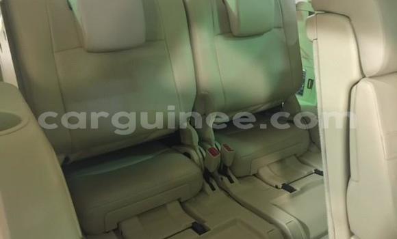 Buy Used Toyota RAV4 Beige Car in Conakry in Conakry Buy Used Toyota RAV4 Beige Car in Conakry in Conakry