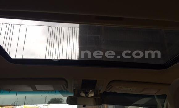 Buy Used Toyota RAV4 Beige Car in Conakry in Conakry Buy Used Toyota RAV4 Beige Car in Conakry in Conakry