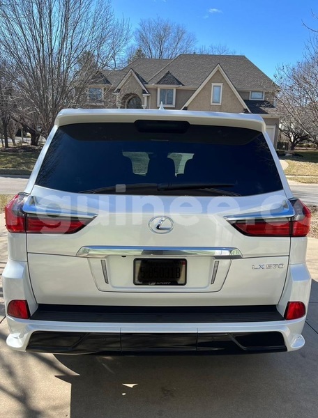 Big with watermark lexus lx 570 conakry conakry 10563