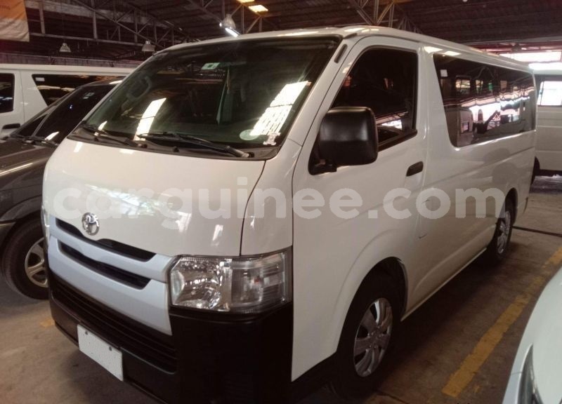 Big with watermark toyota hiace conakry conakry 10564
