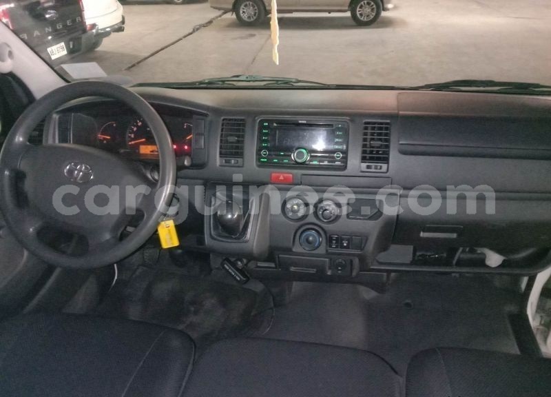 Big with watermark toyota hiace conakry conakry 10564