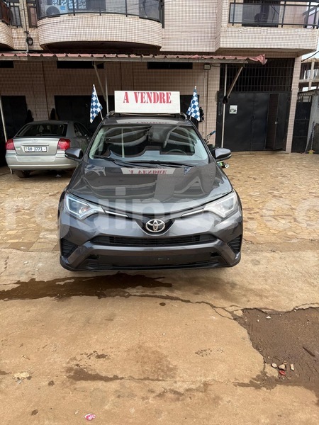 Big with watermark toyota rav4 conakry conakry 10570