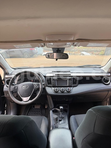 Big with watermark toyota rav4 conakry conakry 10570