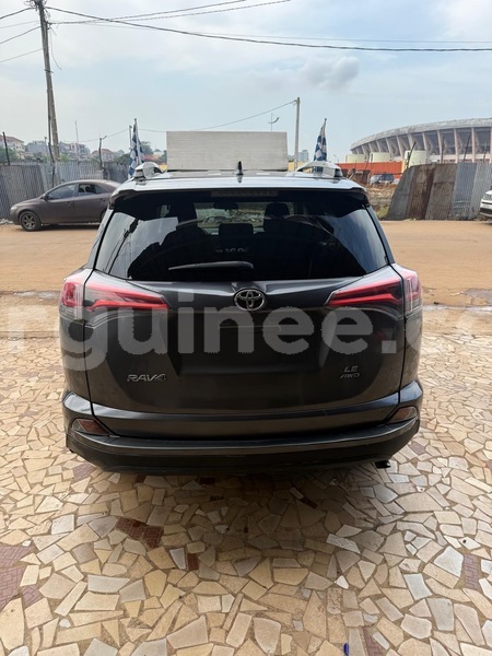 Big with watermark toyota rav4 conakry conakry 10570
