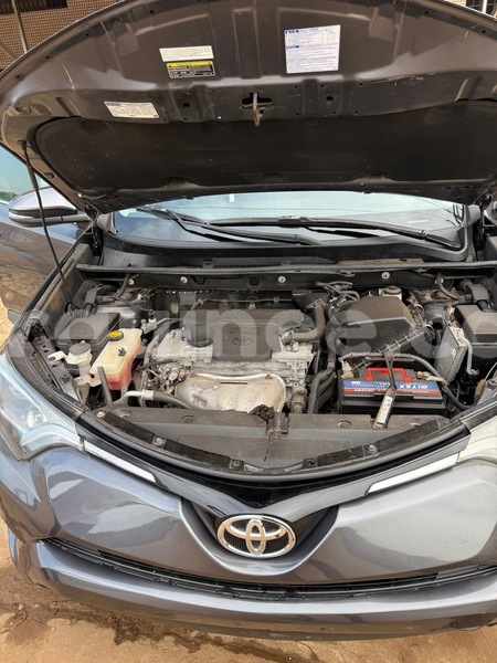 Big with watermark toyota rav4 conakry conakry 10570