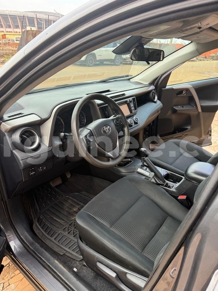 Big with watermark toyota rav4 conakry conakry 10570
