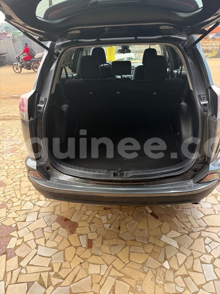 Big with watermark toyota rav4 conakry conakry 10570